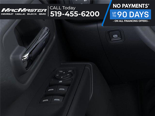 2026 GMC Sierra 1500 Pro (Stk: 265074) in London - Image 22 of 24