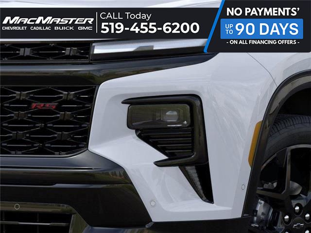 2026 Chevrolet Traverse RS (Stk: 260427) in London - Image 10 of 24