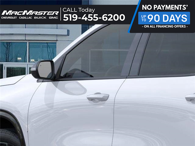 2026 Chevrolet Traverse RS (Stk: 260427) in London - Image 12 of 24