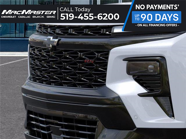 2026 Chevrolet Traverse RS (Stk: 260427) in London - Image 13 of 24