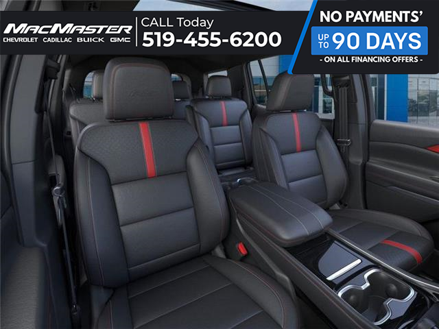 2026 Chevrolet Traverse RS (Stk: 260427) in London - Image 16 of 24