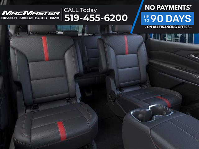 2026 Chevrolet Traverse RS (Stk: 260427) in London - Image 17 of 24
