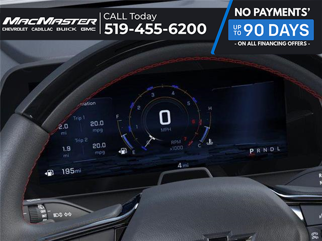 2026 Chevrolet Traverse RS (Stk: 260427) in London - Image 18 of 24