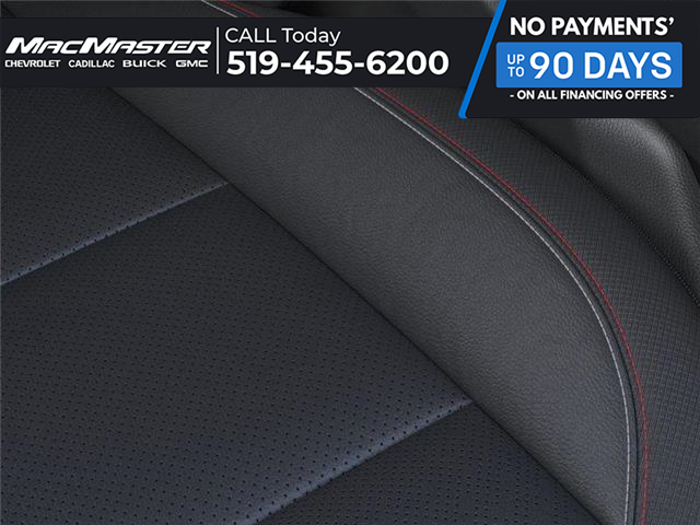 2026 Chevrolet Traverse RS (Stk: 260427) in London - Image 21 of 24