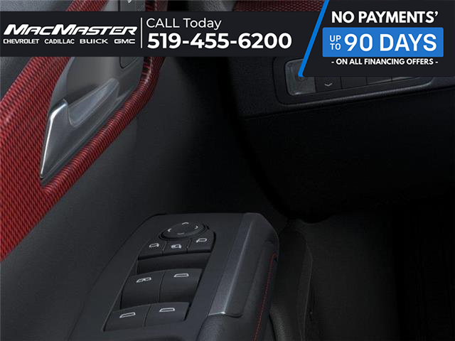 2026 Chevrolet Traverse RS (Stk: 260427) in London - Image 22 of 24