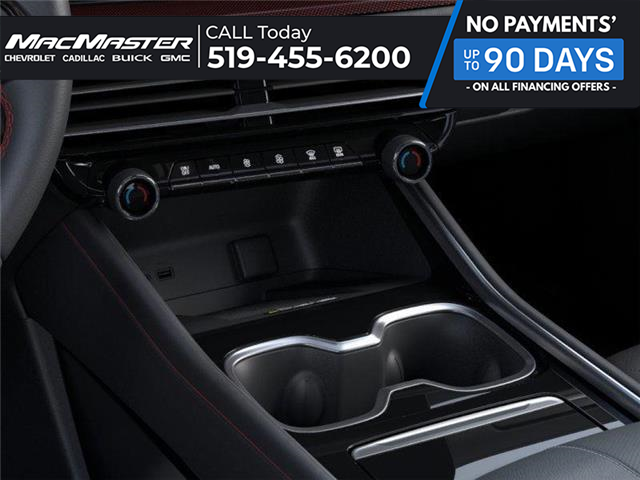 2026 Chevrolet Traverse RS (Stk: 260427) in London - Image 23 of 24