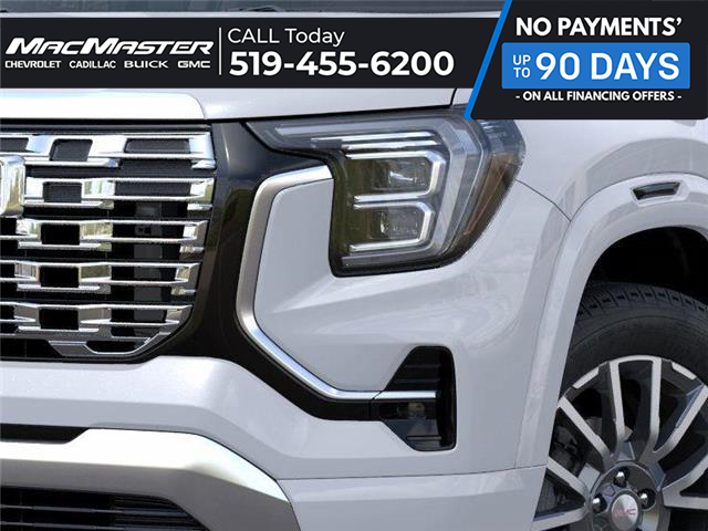 2026 GMC Terrain Denali (Stk: 260394) in London - Image 10 of 24