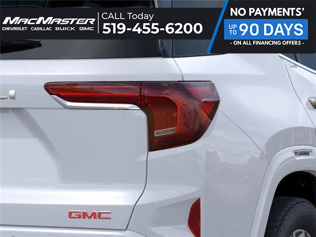 2026 GMC Terrain Denali (Stk: 260394) in London - Image 11 of 24