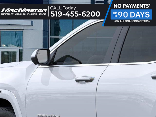 2026 GMC Terrain Denali (Stk: 260394) in London - Image 12 of 24