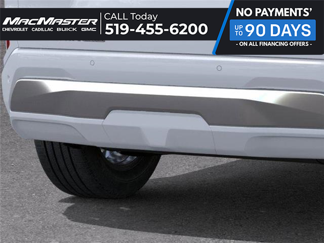 2026 GMC Terrain Denali (Stk: 260394) in London - Image 14 of 24