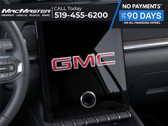 2026 GMC Terrain Denali (Stk: 260394) in London - Image 20 of 24