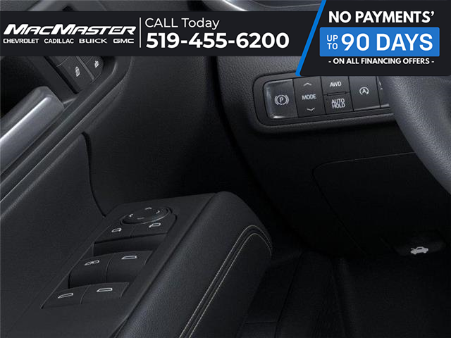 2026 GMC Terrain Denali (Stk: 260394) in London - Image 22 of 24