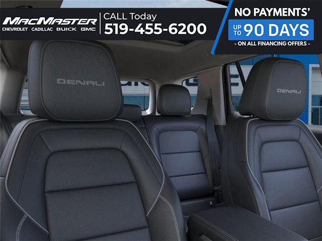 2026 GMC Terrain Denali (Stk: 260394) in London - Image 24 of 24