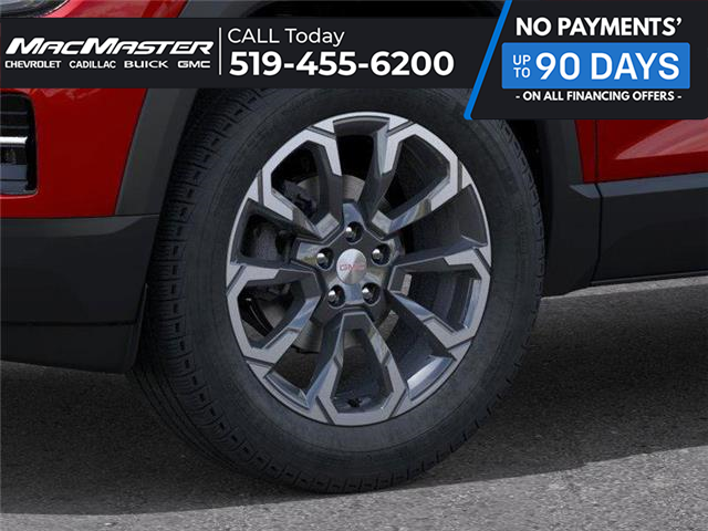 2026 GMC Terrain Elevation (Stk: 265075) in London - Image 9 of 24