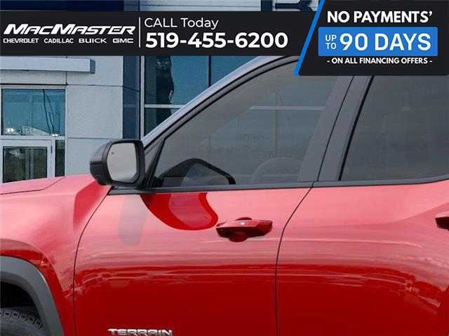 2026 GMC Terrain Elevation (Stk: 265075) in London - Image 12 of 24