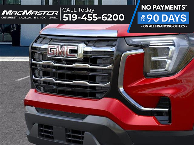 2026 GMC Terrain Elevation (Stk: 265075) in London - Image 13 of 24
