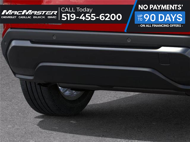 2026 GMC Terrain Elevation (Stk: 265075) in London - Image 14 of 24