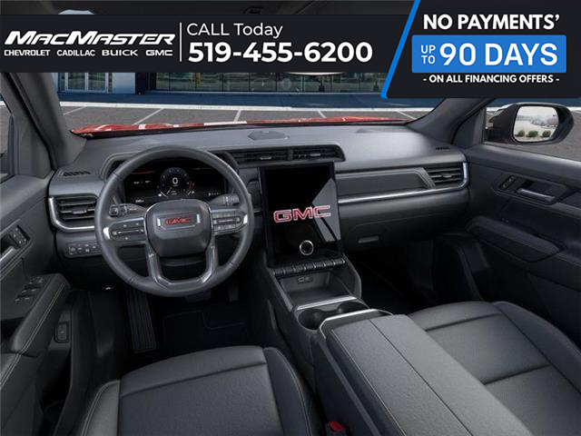 2026 GMC Terrain Elevation (Stk: 265075) in London - Image 15 of 24