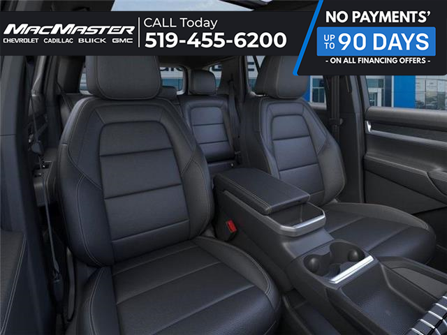 2026 GMC Terrain Elevation (Stk: 265075) in London - Image 16 of 24