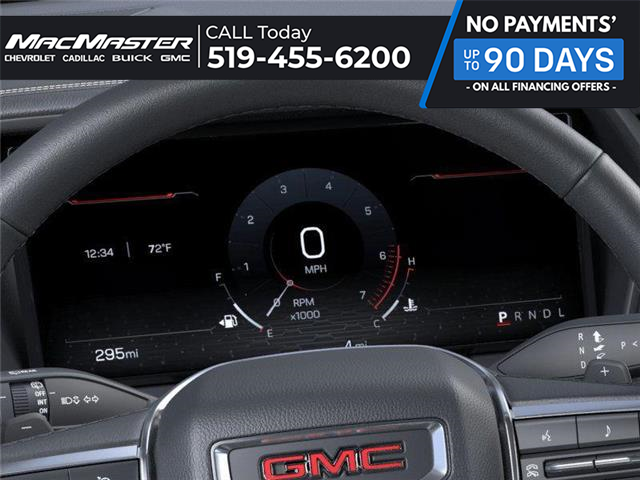 2026 GMC Terrain Elevation (Stk: 265075) in London - Image 18 of 24