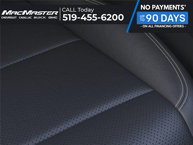 2026 GMC Terrain Elevation (Stk: 265075) in London - Image 21 of 24