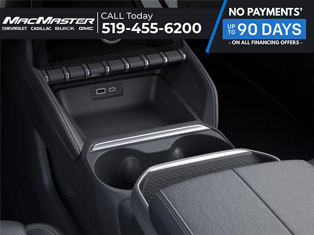2026 GMC Terrain Elevation (Stk: 265075) in London - Image 23 of 24