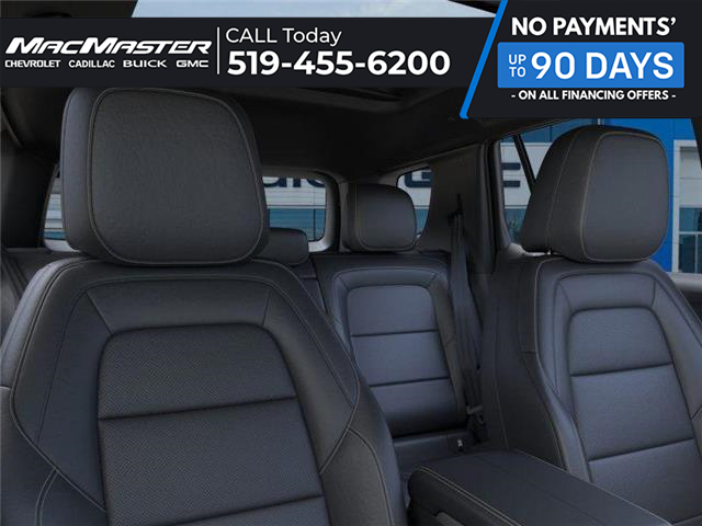 2026 GMC Terrain Elevation (Stk: 265075) in London - Image 24 of 24