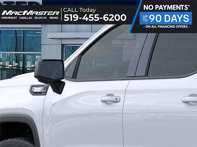 2026 GMC Sierra 1500 Elevation (Stk: 260365) in London - Image 12 of 24