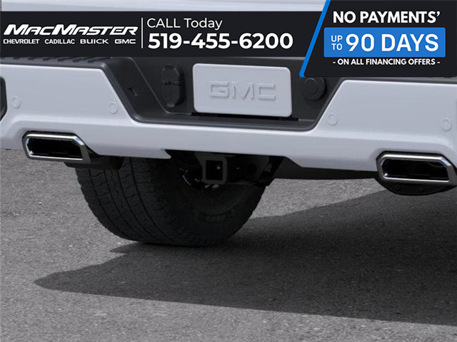 2026 GMC Sierra 1500 Elevation (Stk: 260365) in London - Image 14 of 24