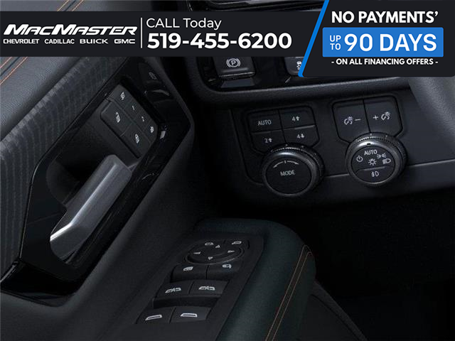 2026 GMC Yukon XL AT4 (Stk: 260436) in London - Image 22 of 24