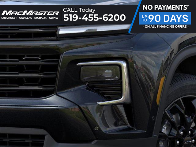 2026 Chevrolet Traverse LT (Stk: 260454) in London - Image 10 of 24