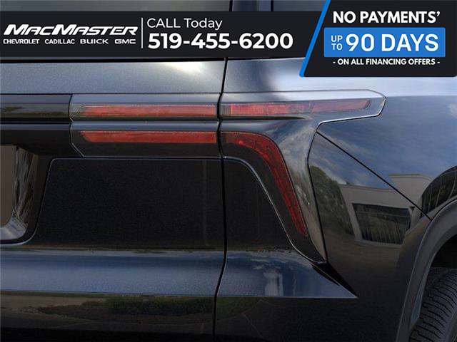 2026 Chevrolet Traverse LT (Stk: 260454) in London - Image 11 of 24