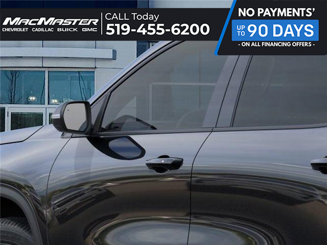 2026 Chevrolet Traverse LT (Stk: 260454) in London - Image 12 of 24