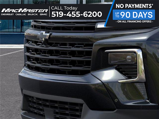 2026 Chevrolet Traverse LT (Stk: 260454) in London - Image 13 of 24