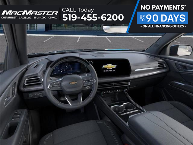2026 Chevrolet Traverse LT (Stk: 260454) in London - Image 15 of 24