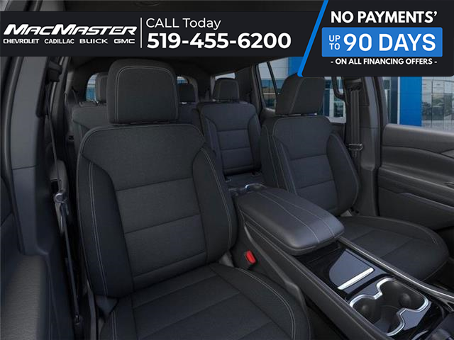 2026 Chevrolet Traverse LT (Stk: 260454) in London - Image 16 of 24