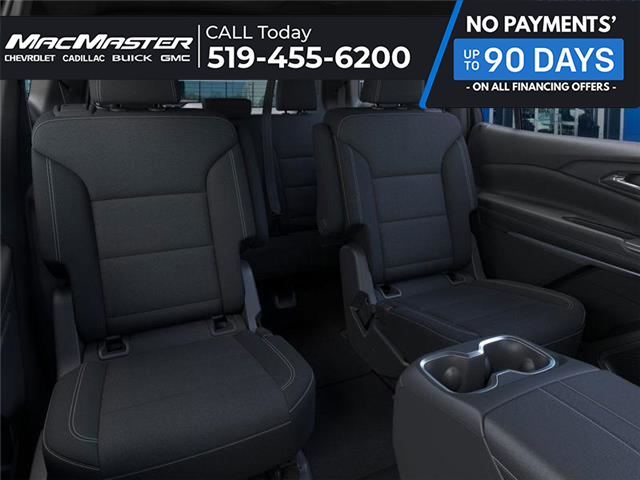 2026 Chevrolet Traverse LT (Stk: 260454) in London - Image 17 of 24