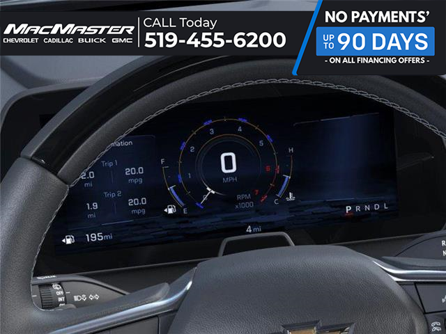 2026 Chevrolet Traverse LT (Stk: 260454) in London - Image 18 of 24