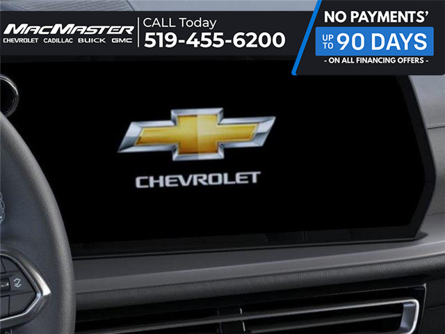 2026 Chevrolet Traverse LT (Stk: 260454) in London - Image 20 of 24