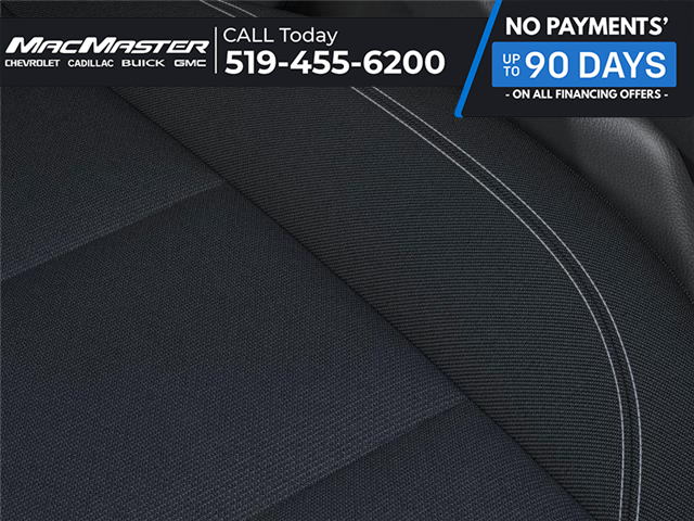 2026 Chevrolet Traverse LT (Stk: 260454) in London - Image 21 of 24