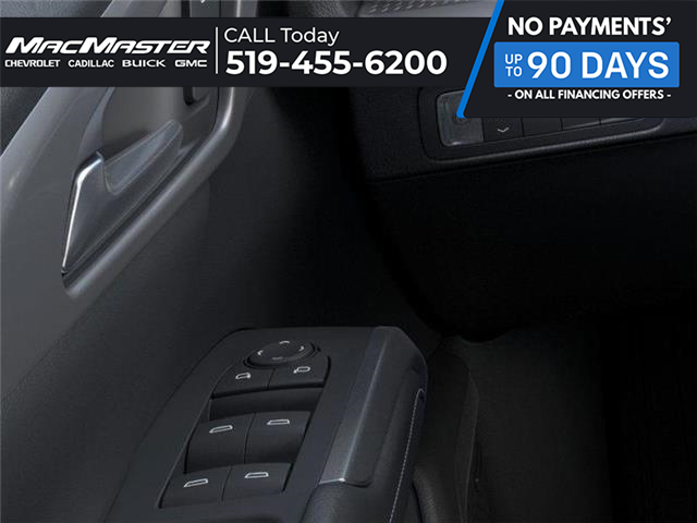 2026 Chevrolet Traverse LT (Stk: 260454) in London - Image 22 of 24