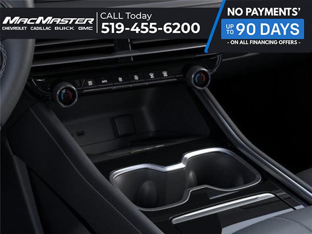 2026 Chevrolet Traverse LT (Stk: 260454) in London - Image 23 of 24
