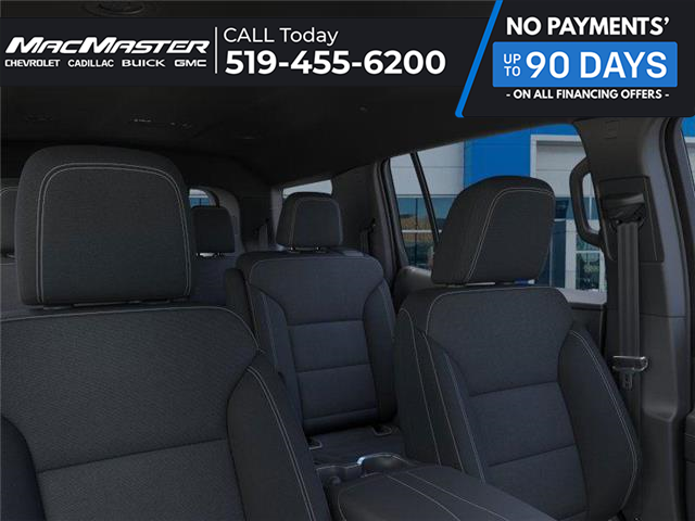 2026 Chevrolet Traverse LT (Stk: 260454) in London - Image 24 of 24