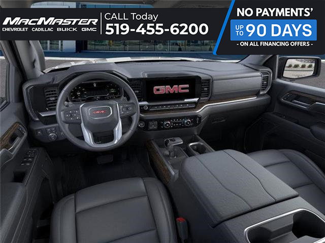2026 GMC Sierra 1500 Elevation (Stk: 260453) in London - Image 15 of 24