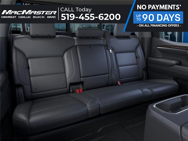 2026 GMC Sierra 1500 Elevation (Stk: 260453) in London - Image 17 of 24
