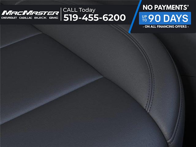 2026 GMC Sierra 1500 Elevation (Stk: 260453) in London - Image 21 of 24