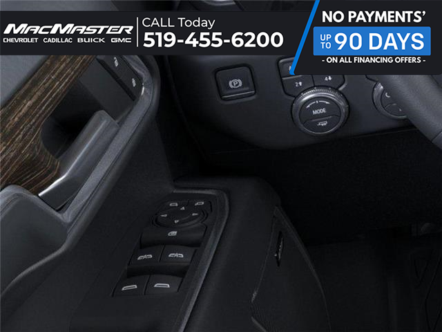 2026 GMC Sierra 1500 Elevation (Stk: 260453) in London - Image 22 of 24