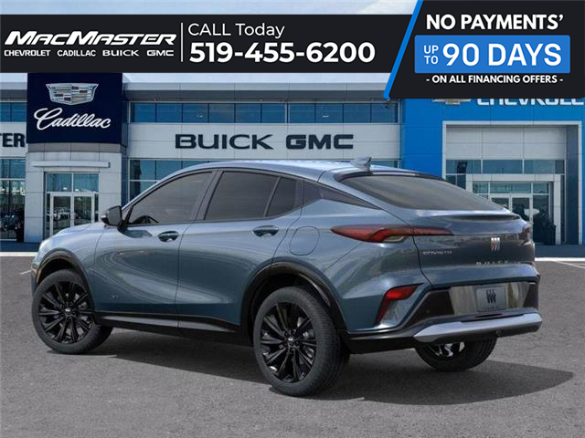 2026 Buick Envista Sport Touring (Stk: 260440) in London - Image 3 of 24