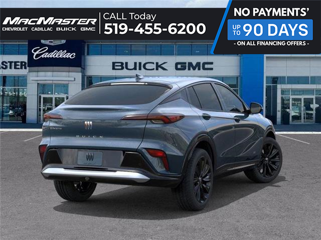 2026 Buick Envista Sport Touring (Stk: 260440) in London - Image 4 of 24