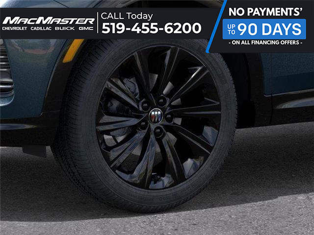 2026 Buick Envista Sport Touring (Stk: 260440) in London - Image 9 of 24